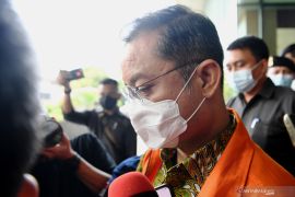 Sahli Mensos: Juliari bertanggung jawab di kasus pengangkutan bansos