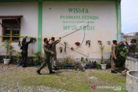 Penyegelan Penginapan Di Aceh Barat Page 1 Small