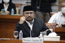 Kemenag siap cairkan tunggakan sertifikasi dosen PTKI swasta