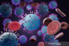 Ini cara efektif cegah COVID-19 varian Mu