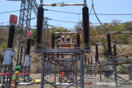 PLN Jatim targetkan 7 pulau di Kabupaten Sumenep terlistrik tahun ini