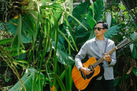 Kasus COVID-19 melandai, Gitaris  Mocca: Prokes jangan sampai kendor