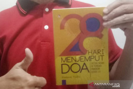 Selaksa semangat dalam 