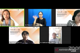 Akses digital pengaruhi masa depan ketimpangan di Indonesia