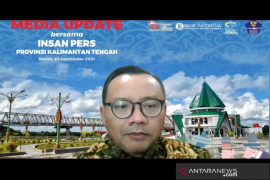 Penyaluran pinjaman fintech di Kalteng capai Rp700 miliar lebih