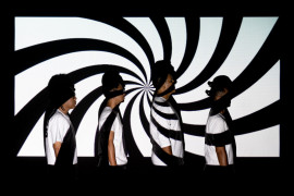 Lirik lagu Naff 