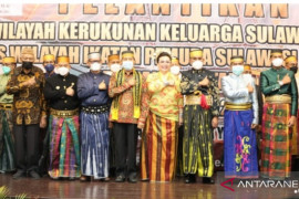 Gubernur KaltaraBerharap BPW KKSSMemajukan Kesejahteraan Masyarakat