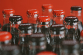 Trump klaim Coca-Cola setuju gunakan lagi gula tebu asli untuk coke