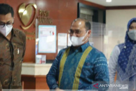 Babel jadikan RSUD Ir Soekarno sebagai RS Kardiovaskuler