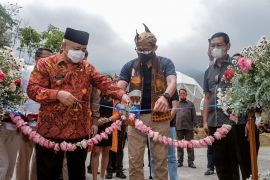 Toilet di destinasi wisata harus penuhi standar nasional