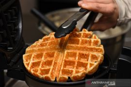 Konsumsi gluten bagi yang alergi berisiko picu kerusakan pencernaan