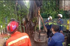 DKI kemarin, lokasi uji emisi hingga tur sepeda Jakarta-Karawang