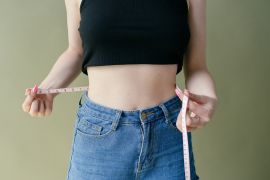 Ukuran lingkar pinggang dikaitkan dengan risiko diabetes