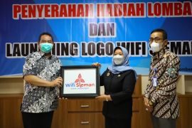 Sleman beri layanan jaringan internet gratis hingga padukuhan