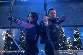 Jeremy Renner sebut 