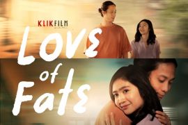 Saling cinta di "Love of Fate"