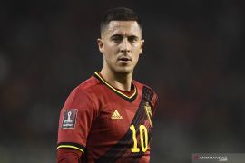 Karier Eden Hazard merosot