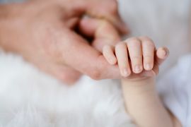 Ini kiat menjaga bayi dan anak dari iritasi kulit