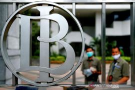 BI terus perkuat transaksi mata uang lokal jaga stabilitas rupiah