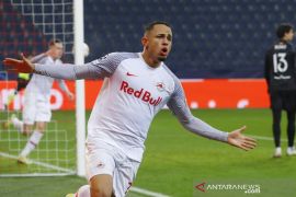 Leeds United sepakat datangkan Noah Okafor