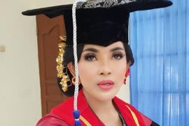 Ruastiti ciptakan Tari Bebek Putih Jambul untuk siswa PAUD