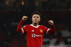 Juventus tawar Jadon Sancho dengan 15 juta pound