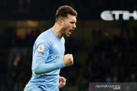 Usai dapatkan Ferran Torres, Barcelona kembali incar pemain Man City