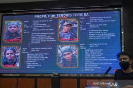 Sisa DPO Teroris Poso akan terus Diburu Page 2 Small