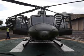 PTDI kirimkan Heli Serbu Bell 412EPI ketujuh untuk Kemenhan