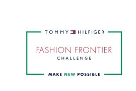 Fashion Frontier Challenge - Tommy for Tomorrow – Responsibility - PVH