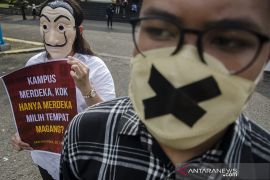 Aksi harapan untuk pendidikan Indonesia