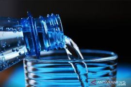 Cegah dehidrasi, calon haji diingatkan minum air yang cukup&nbsp;