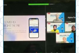 Mahasiswa Fakultas Tenik UI tawarkan solusi penyempurnaan PeduliLindungi