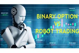 Waspada jeratan judi online berwujud opsi biner dan transaksi robot
