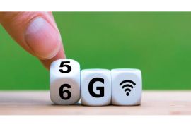 Samsung dan Universitas Princeton bermitra kembangkan jaringan 6G