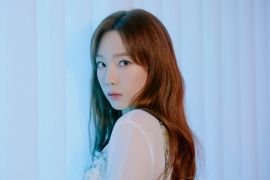 Kemarin, Taeyeon positif COVID-19 hingga ciri tahi lalat sehat