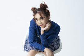 Shafira Veliza debut baru di industri film Indonesia lewat "Start Over"