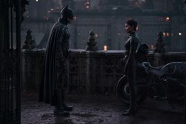 Warner Bros. tangguhkan perilisan film di Rusia