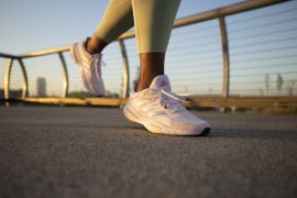 Adidas luncurkan Solarglide 5 untuk kenyamanan lari sehari- hari