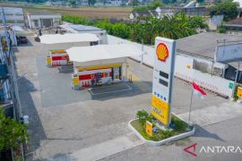 Komparasi tarif BBM Pertamina dengan Shell