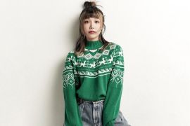 Jung Eun Ji Apink akan gabung di drama terbaru 