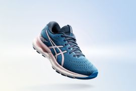 ASICS perkenalkan sepatu GEL-NIMBUS 24 dengan fitur baru