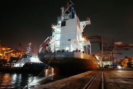IPC TPK layani rute baru 