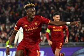 Abraham anggap Leicester lawan yang berat