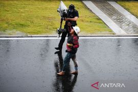 ITDC pastikan tak pakai pawang hujan pada MotoGP Mandalika 2024