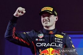 Max Verstappen kalahkan dominasi pembalap Ferrari di F1 Arab Saudi Page 1 Small