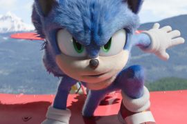 "Sonic the Hedgehog 2" tampilkan petualangan landak biru