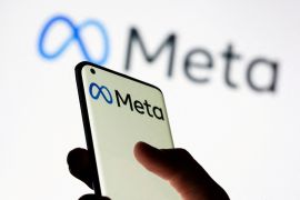 Meta diwartakan rekrut kepala tim Apple untuk pimpin pengembangan AI