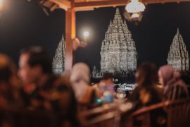 PT TWC menawarkan Paket Spesial Ramadhan di resto kawasan candi