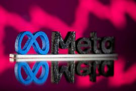 Meta diwartakan sedang merombak unit AI